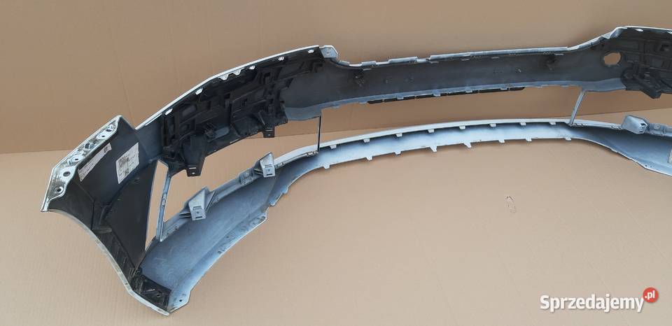 SKODA SUPERB III 3 LIFT ZDERZAK PRZÓD PRZEDNI osobowe Bieleń