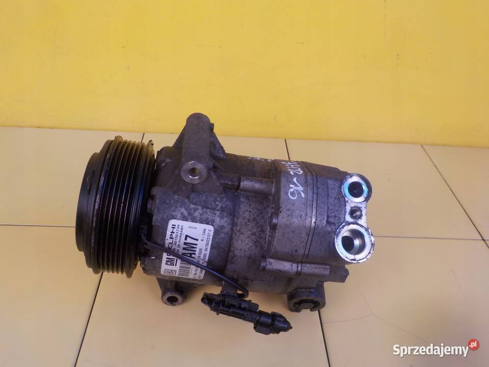 ASTRA J INSIGNIA ZAFIRA 16 CDTI 15r B16DTH świętokrzyskie