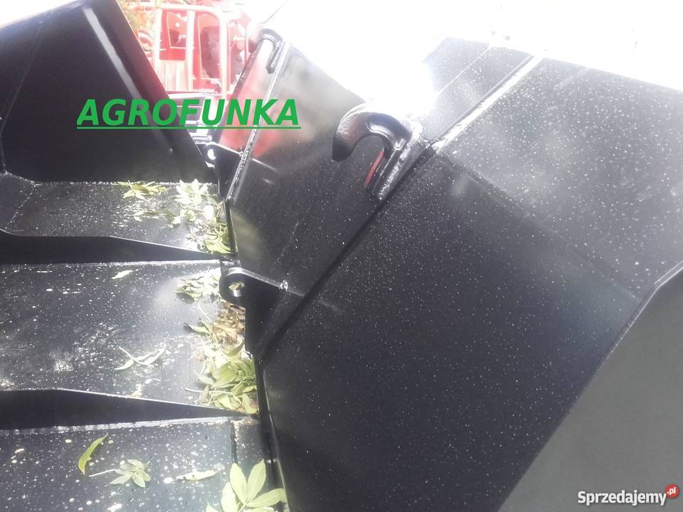Nowa Łyżka 180 do materiałów sypkich