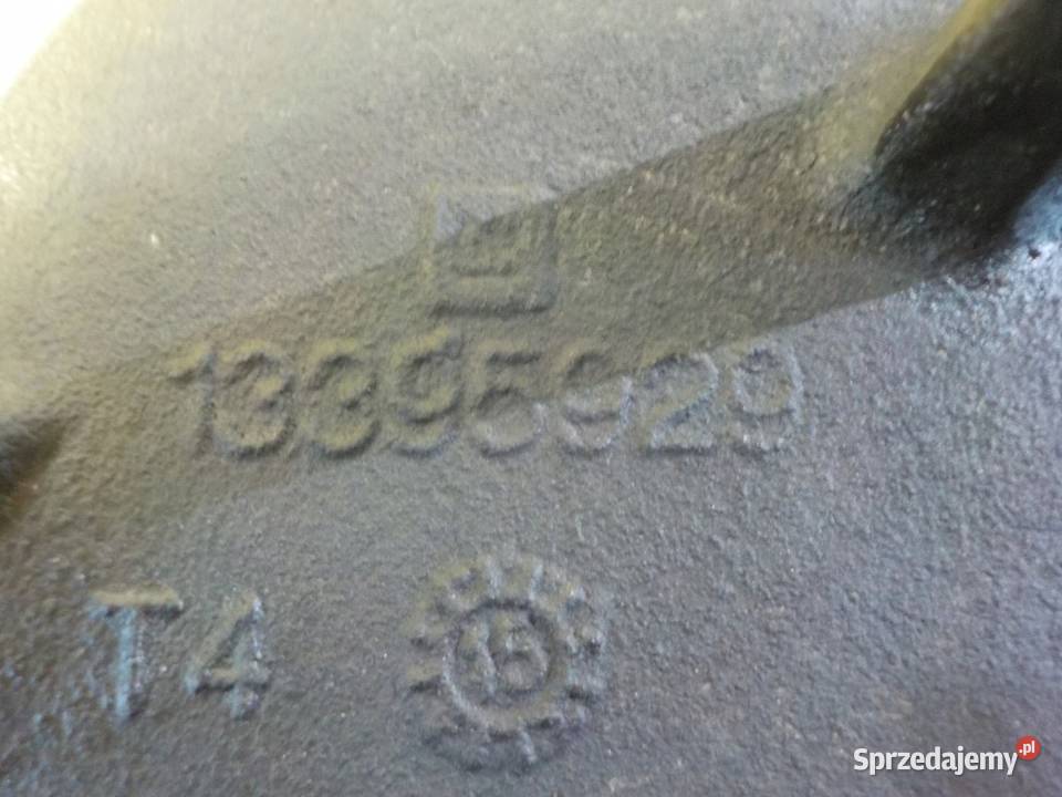 INSIGNIA ANTARA ZAFIRA 20 CDTI 17r 170 B20DTH Suków