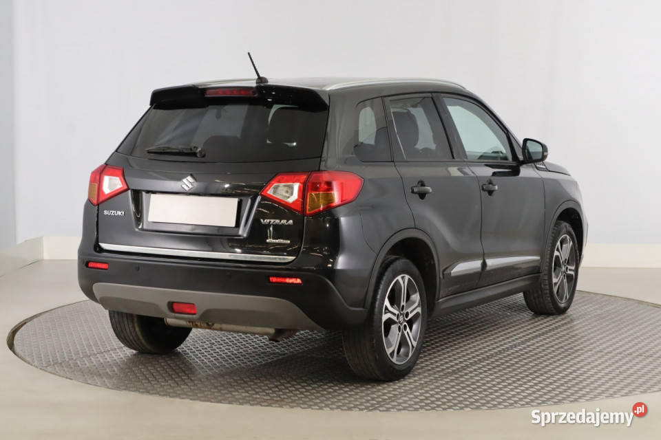 Suzuki Vitara 16 DDiS Zabrze sprzedam