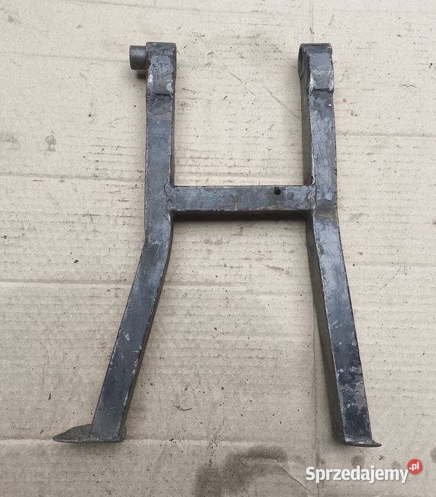 Stopka SHL M11 podnóżek małopolskie Wolbrom