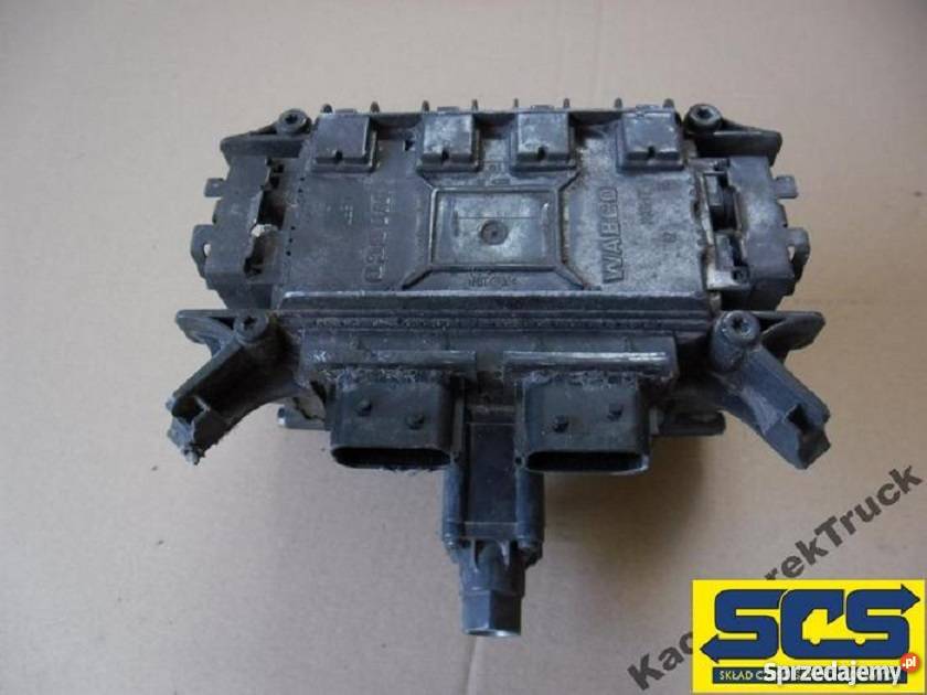 ZAWÓR WABCO 200 NETTO SPRAWNY Bieleń sprzedam