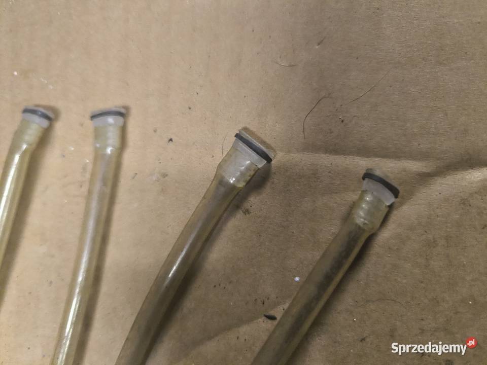 Polonez Fiat 125p Fiat 126p saczki z wężykiem Stalowa Wola sprzedam