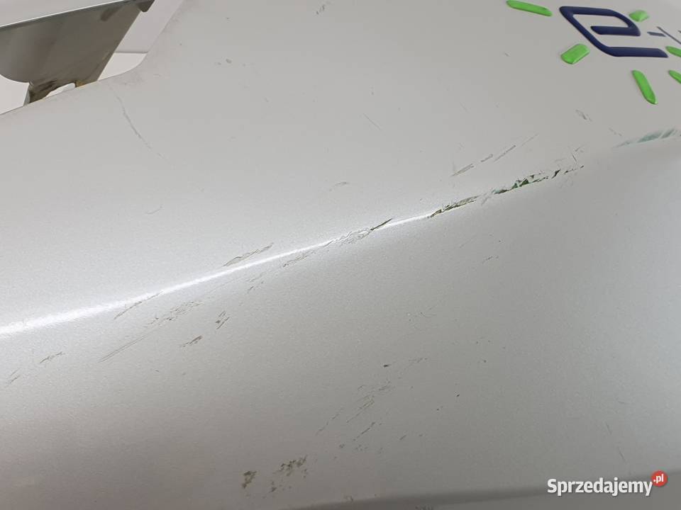 BOCZEK PRAWY OSLONA PEUGEOT EVIVACITY Janowice sprzedam