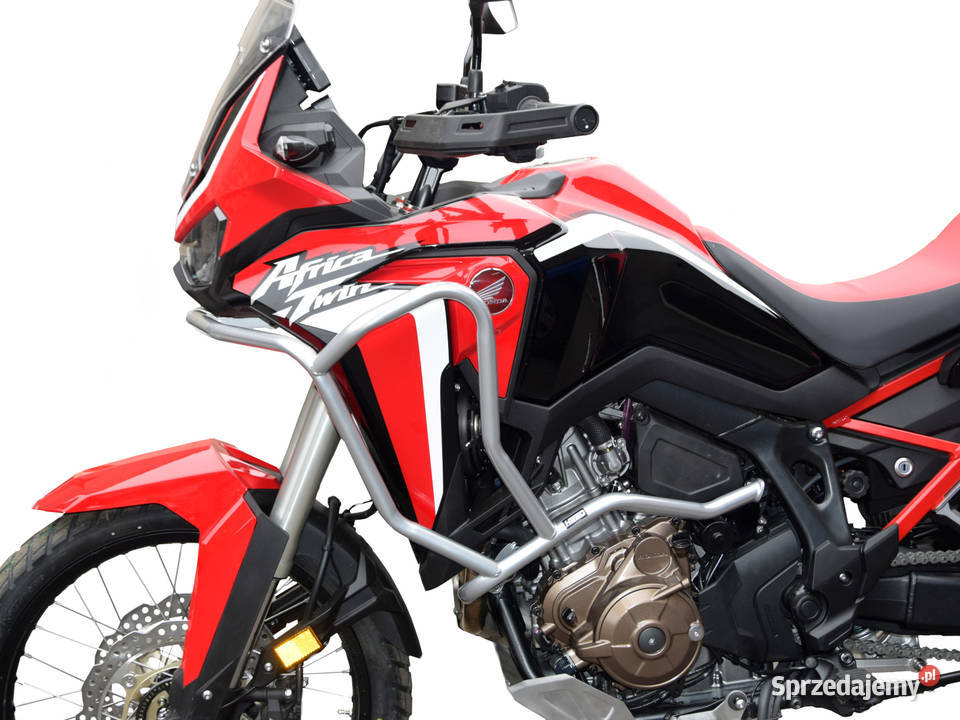Gmole HEED do HONDA CRF 1100 Africa Twin Basic