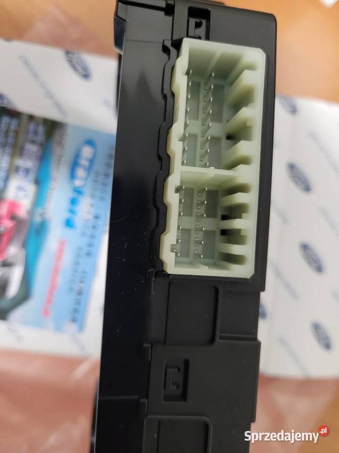 MODUŁ Ford GM5T14G087AF GM5T14G229BF JE5035 Radom