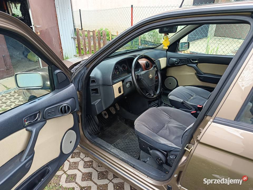 Alfa Romeo 146 14 TS 103 Iwonicz sprzedam