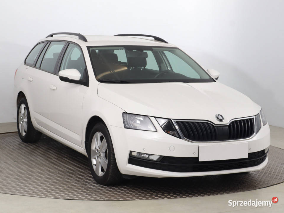 Skoda Octavia 16 TDI Bielany Wrocławskie sprzedam