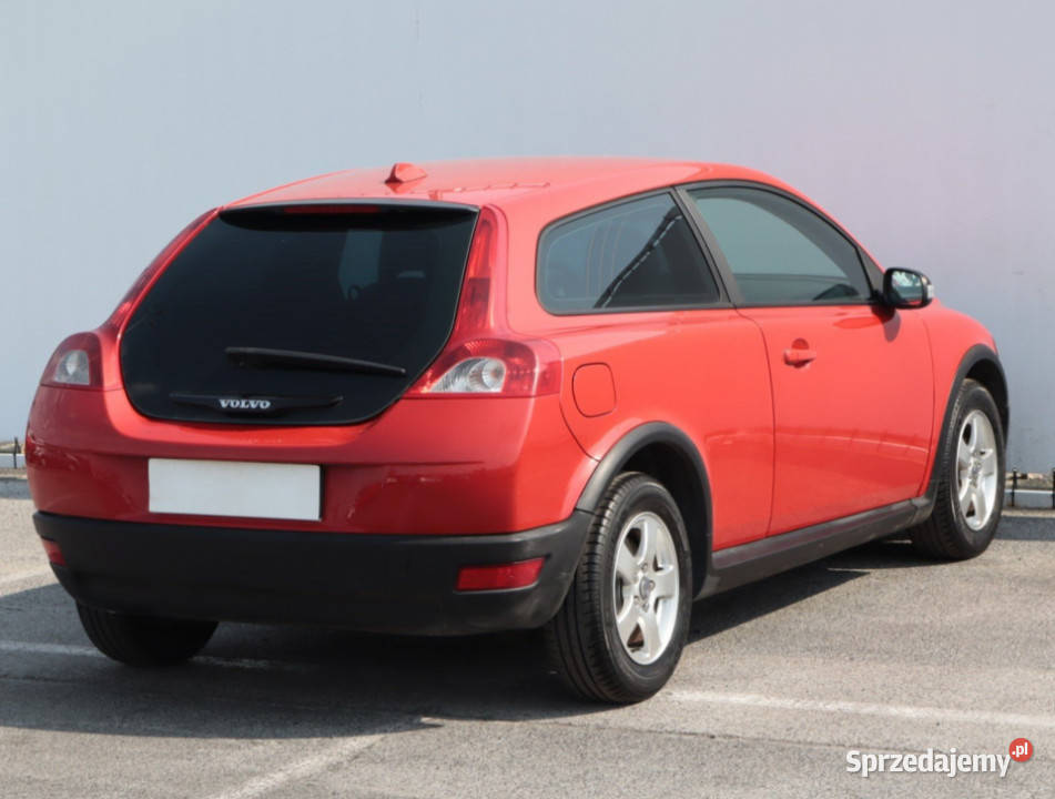Volvo C30 18 i Hatchback