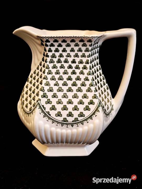 Dzbanek angielski Adams Chełm