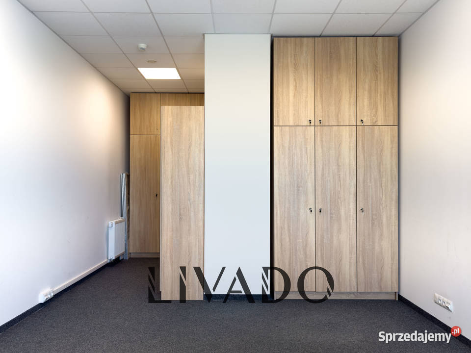 Lokal biurowousługowy 158m2 I Rybitwy 11 Kraków