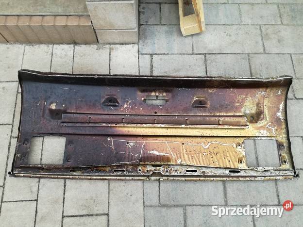 fiat 125p pas tylny sprzedam