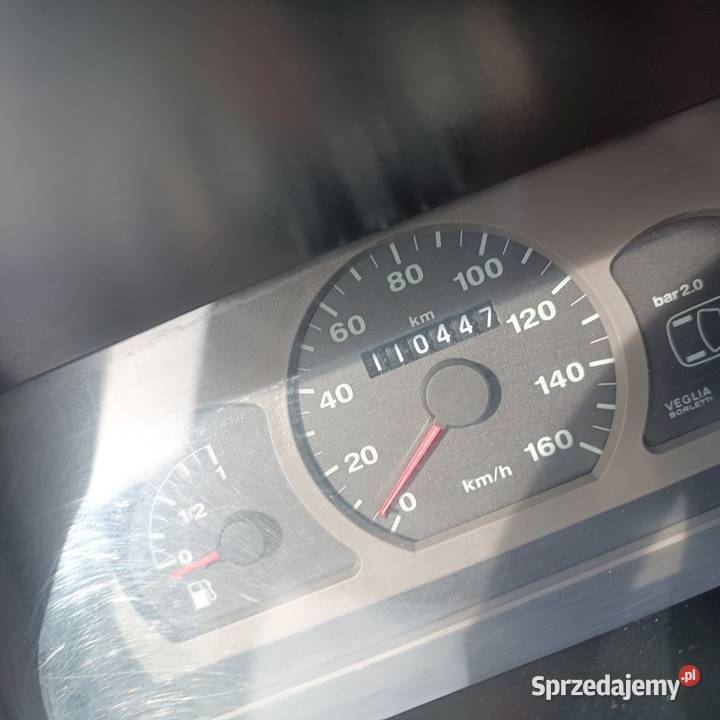 Fiat Cinquecento 1997 700ccm 110 przebiegu nieuszkodzony Cinquecento Łuków