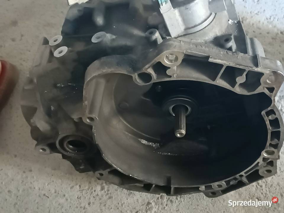 Skrzynia biegów M20 Fiat Opel świętokrzyskie Jędrzejów