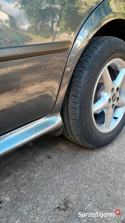 Sprzedam samochód Żuromin sprzedam