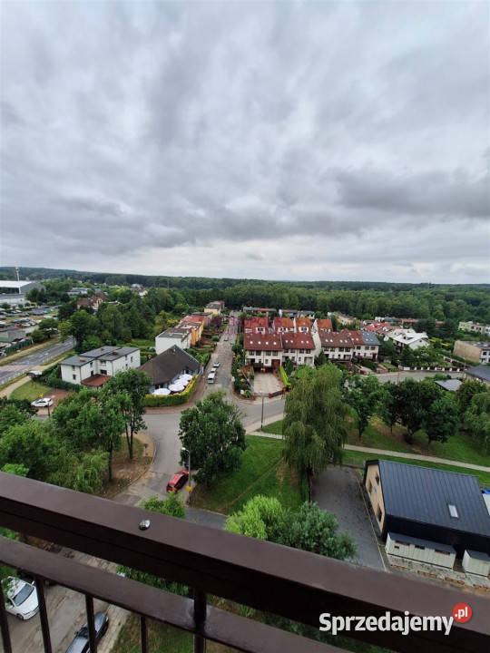 Mieszkanie Rybnik 75m2 4 pokoje