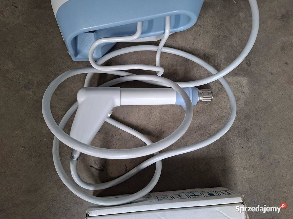 BTL 6000 XWAVE Optimal 2023 Aparat do terapii mazowieckie Warszawa