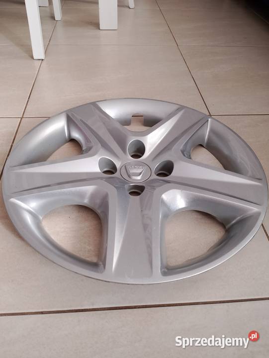 Kołpak strukturalny Dacia 16 Gniezno