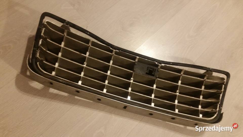 Atrapa chlodnicy grill GM senator opel świętokrzyskie Ostrowiec Świętokrzyski