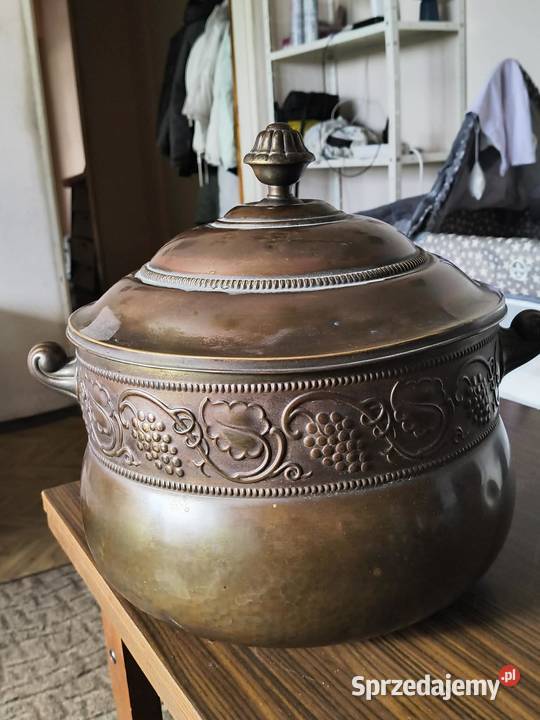 bola do ponczu śląskie Gliwice sprzedam