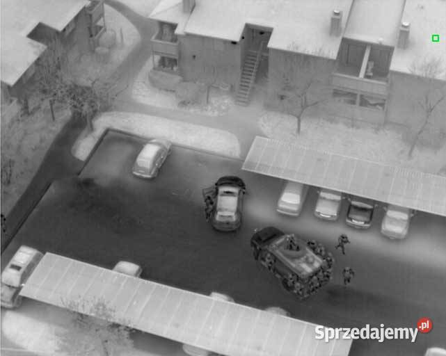 Dron Autel EVO II Dual 640T Enterprise V2 nie Kraków