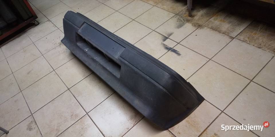 Zderzak przedni Seat Marbella osobowe Wrocław