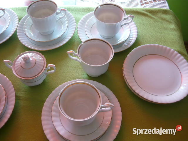 Kubki Chodzież śląskie Myszków