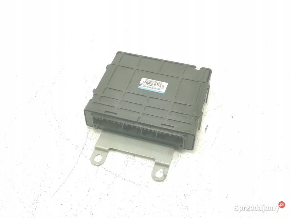 STEROWNIK SILNIKA MITSUBISHI COLT 13 19972004 osobowe sprzedam