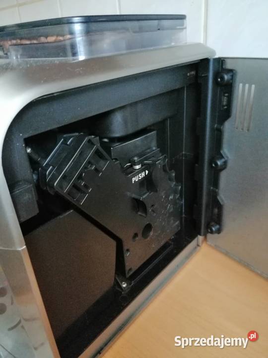 EKSPRES SAECO PHILIPS CAPPUCCINO Warszawa