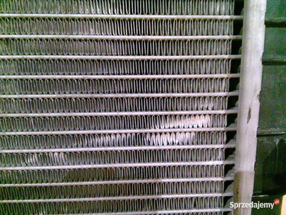 MINI COOPER I 04r chłodnica wody świętokrzyskie Kielce