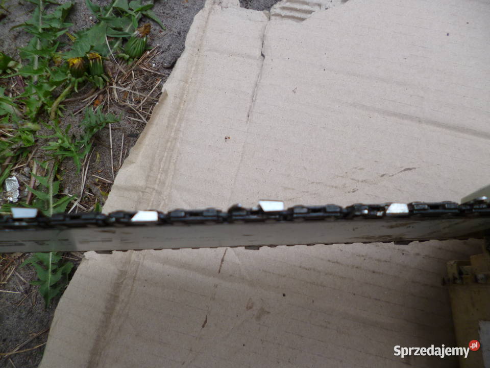 Piła spalinowa Stihl MS 192C wzorowo utrzymana Piły, pilarki i wyrzynarki Łochów