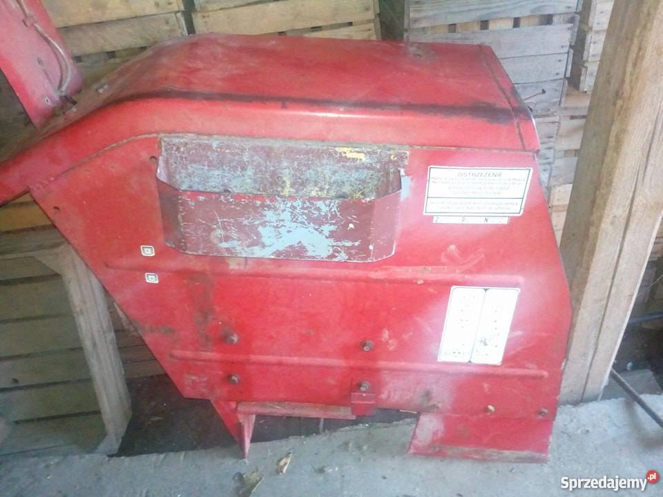 Błotniki tył Massey Ferguson 255235 Ursus Sandomierz sprzedam