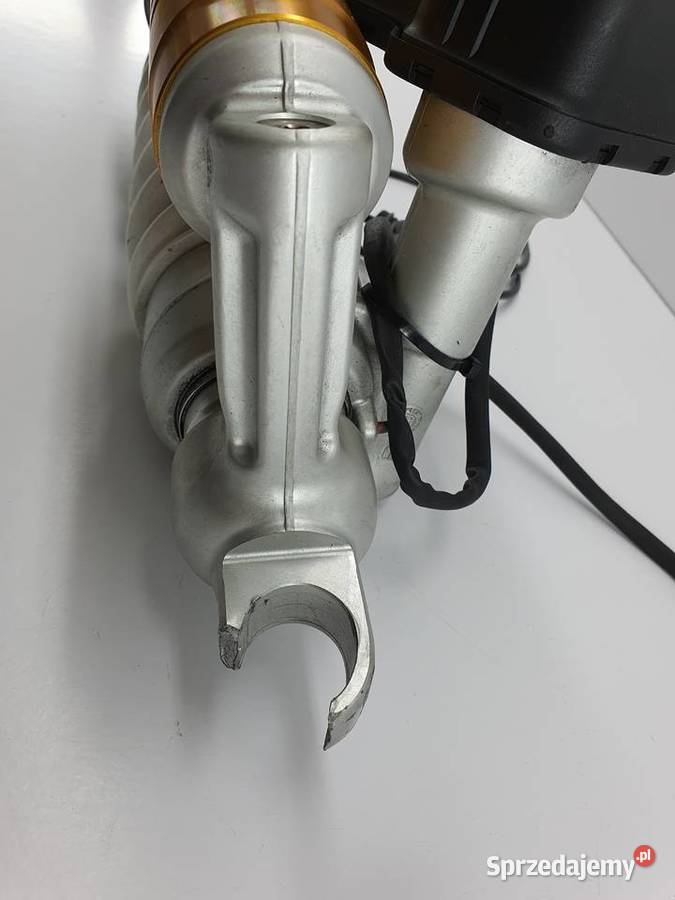 Amortyzator Tyl Esa Bmw 1250 Rallye Łódź