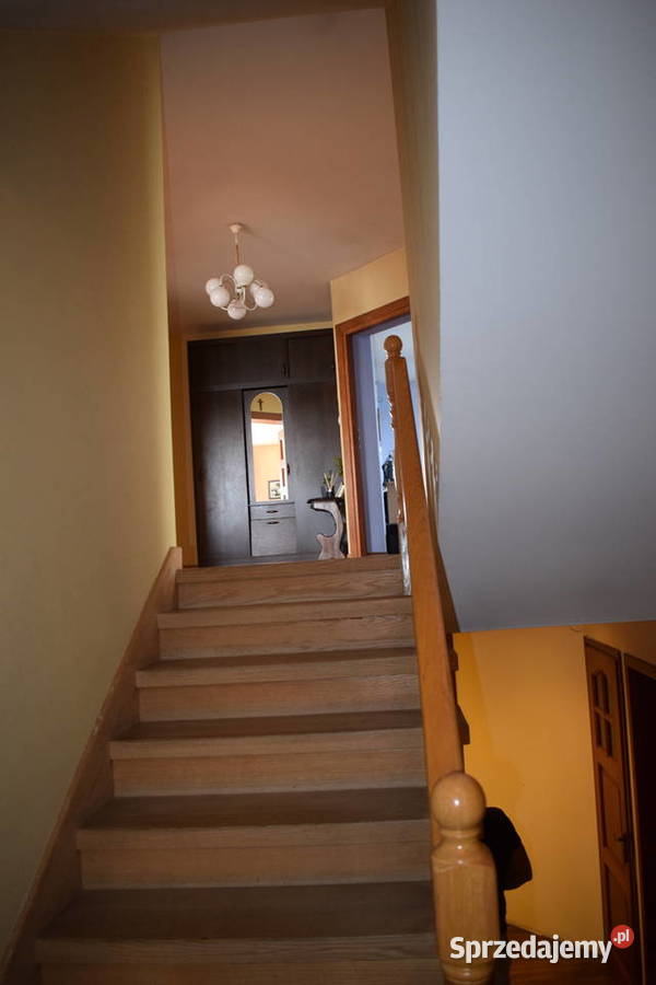 Dom 280m2 Dubiecko 1439m2