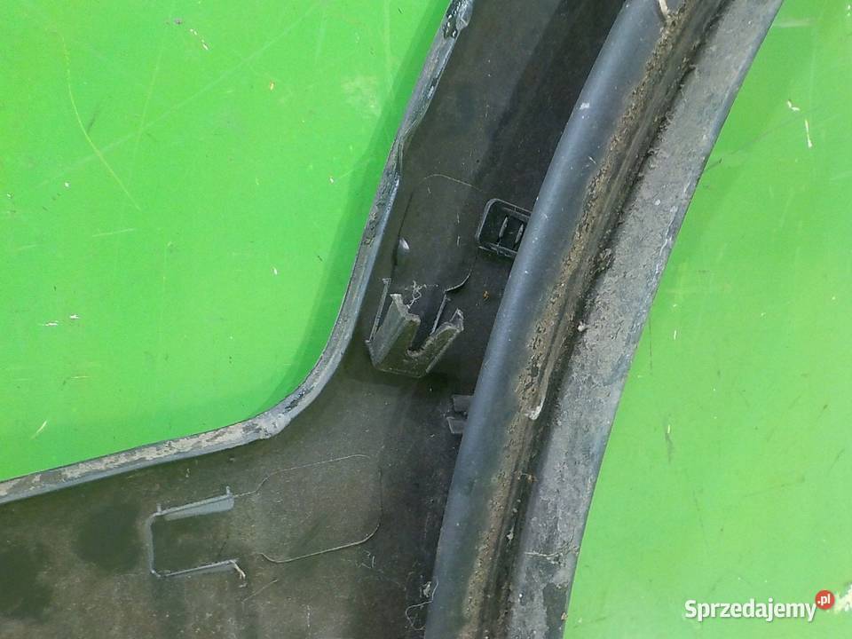 HYUNDAI SANTA FE III 22 CRDI AUT 14r 5D listwa Suków