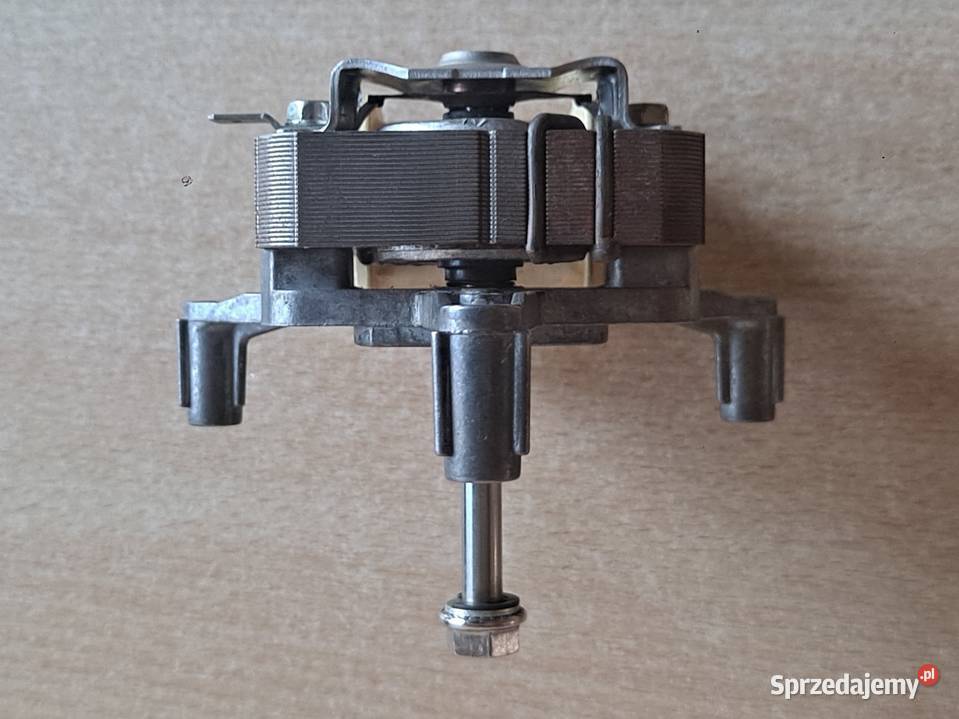 Silnik silniczek Plaset M3530 11W Cieszyn