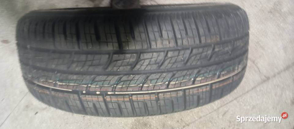 Sprzedam całe koło do land rovera Sonina