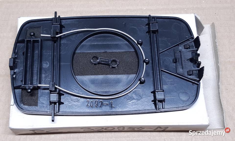 WKŁAD SZKŁO LUSTERKA LEWY FORD FIESTA III 8993 Karoseria Motoryzacja Mielęcin sprzedam