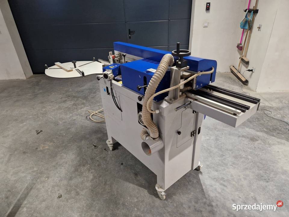 Okleiniarka felder g200 oklejarka okleiniarka małopolskie Kalwaria Zebrzydowska