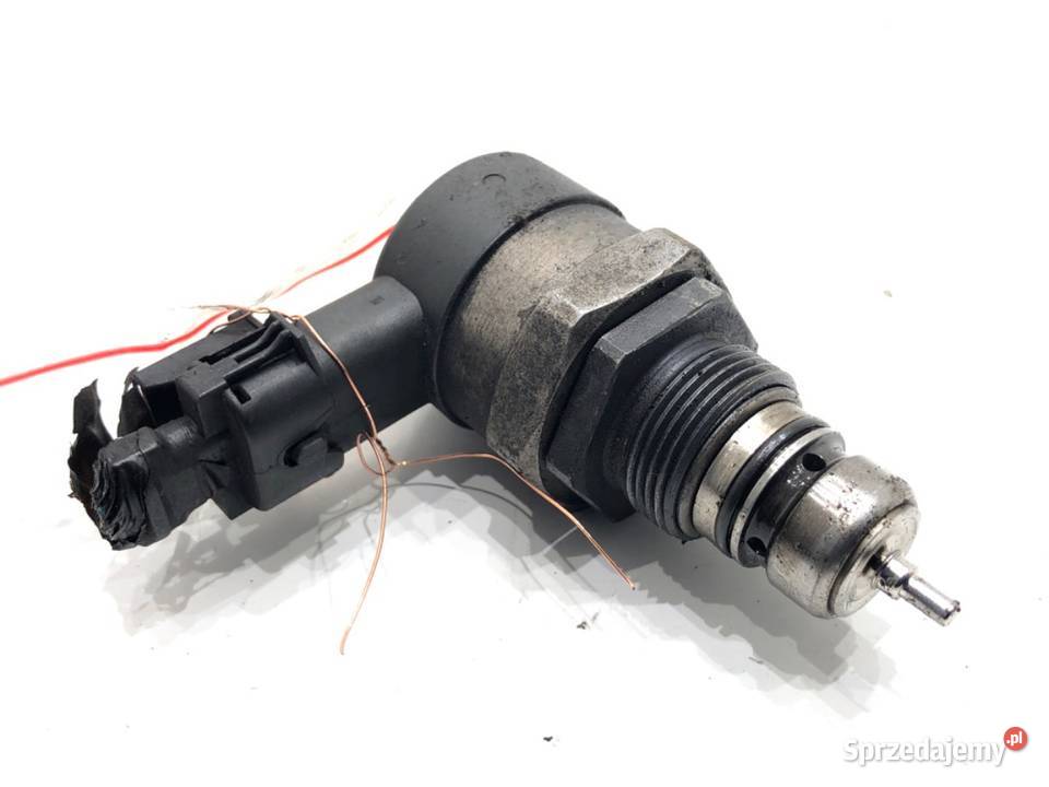 CZUJNIK CIŚNIENIA PALIWA KIA CEED 0281002507 16