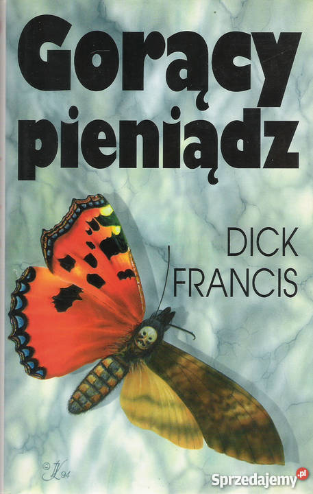 gorący pieniądz D Francis Puławy