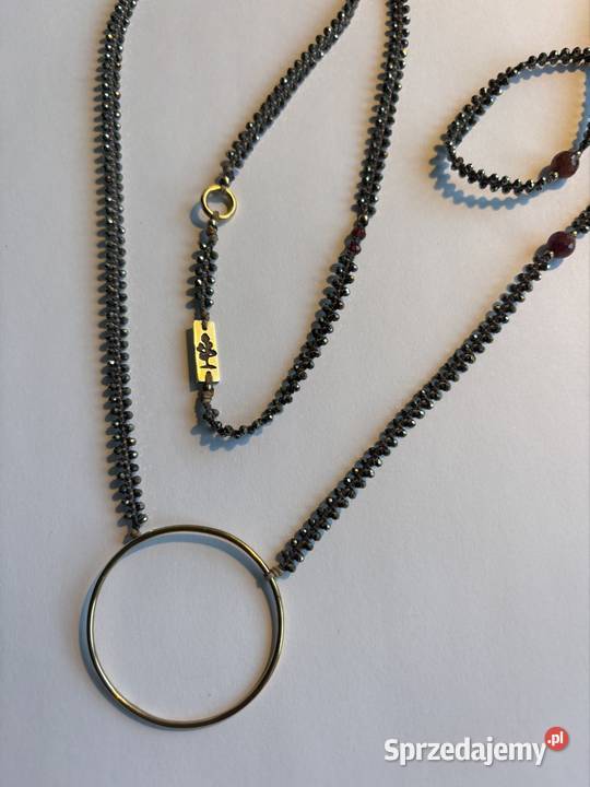 Naszyjnik Anka Krystyniak