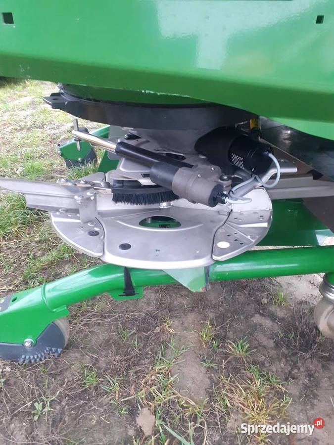 Rozsiewacz azone Amazone Żółkiewka-Osada