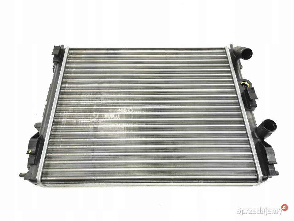 CHŁODNICA WODY VALEO RENAULT CLIO II 14 16 19 D sprzedam