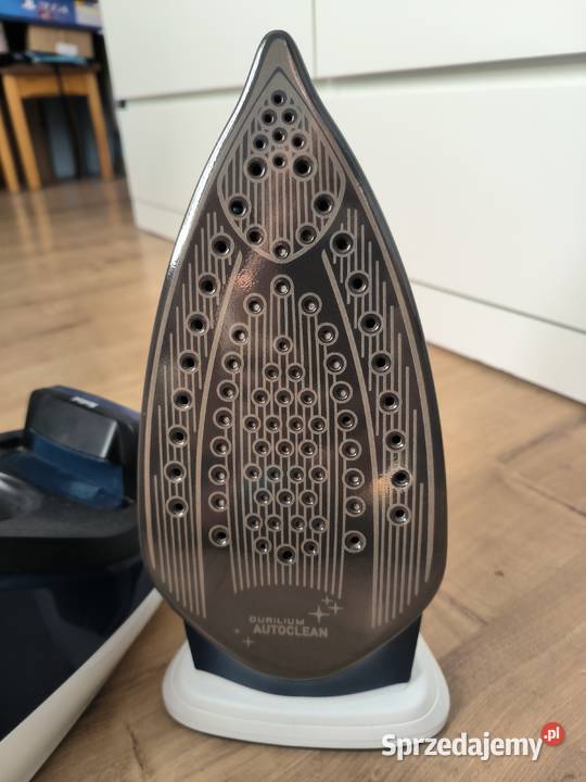 Żelazko Tefal Pro Express Care z deską do Łódź