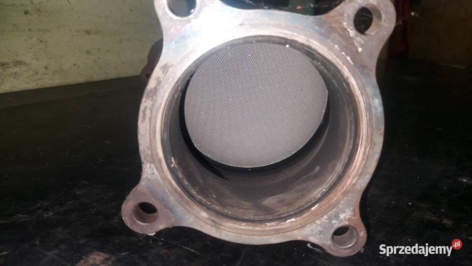 Katalizator VW Volkswagen Audi 20 TFSI 8E0 254 Imielin