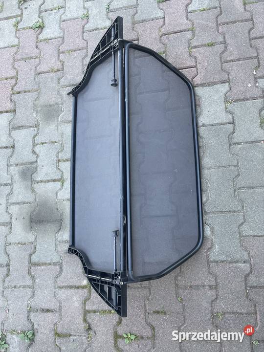 Wiatrołap Audi Cabriolet Hecznarowice
