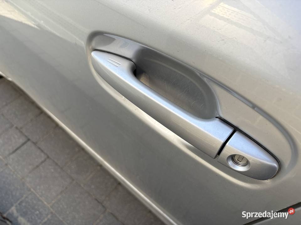 Sprzedam Toyota avensis Bolszewo