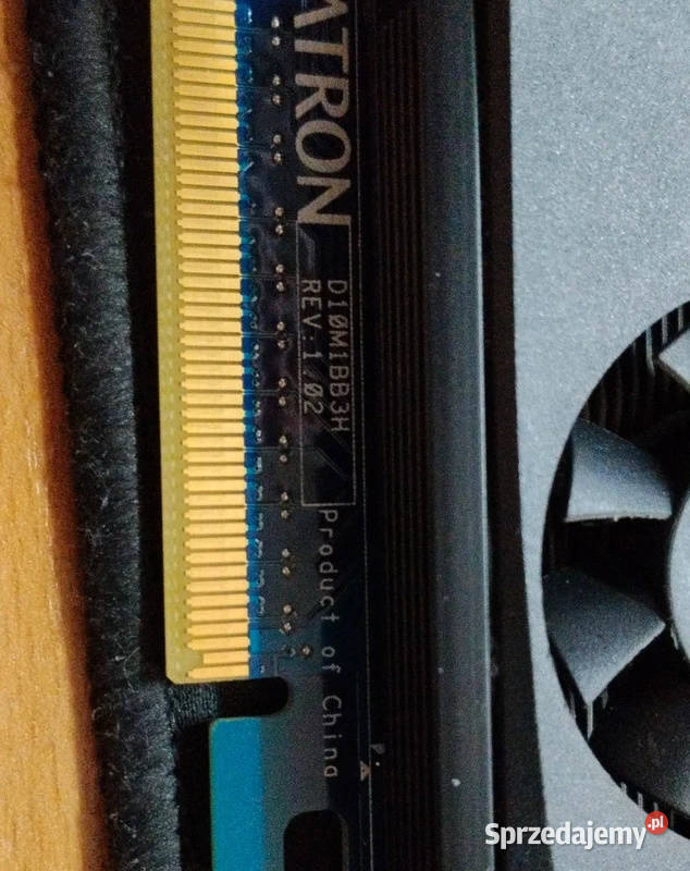 6x Karta graficzna GeForce G310 512MB